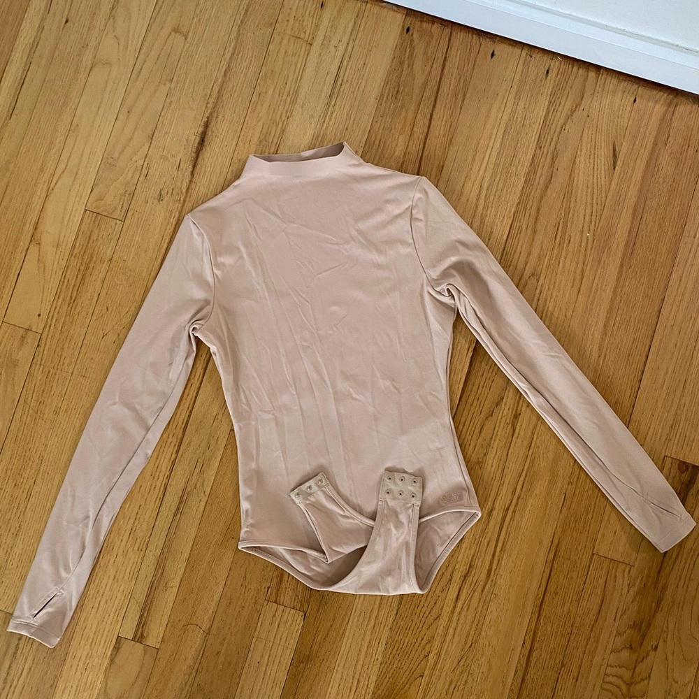 ASOS Bodysuit